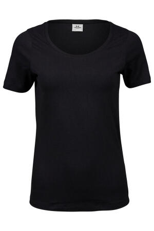 Ladies Stretch Tee