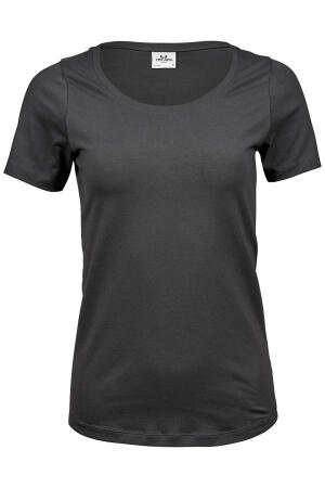 Ladies Stretch Tee