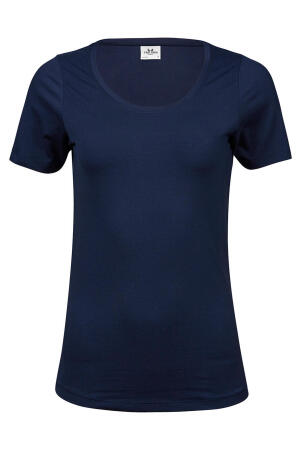 Ladies Stretch Tee