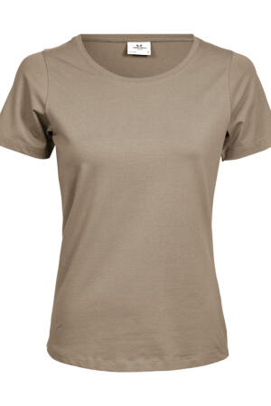 Ladies Stretch Tee