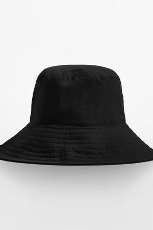 Wide Brim Sun Hat