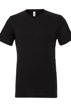 Men's Triblend Crew Neck Tee