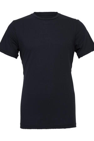 Men's Triblend Crew Neck Tee