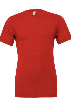 Men's Triblend Crew Neck Tee