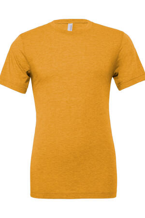 Men's Triblend Crew Neck Tee