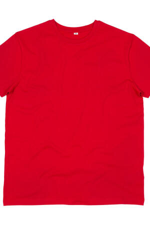 Men`s Essential Organic T
