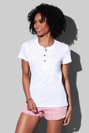 Sharon Henley T-Shirt
