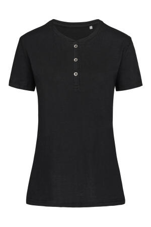 Sharon Henley T-Shirt