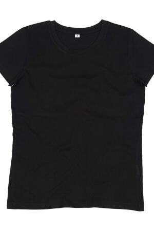 Women`s Essential Organic T