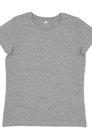 Women`s Essential Organic T