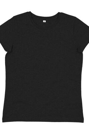 Women`s Essential Organic T