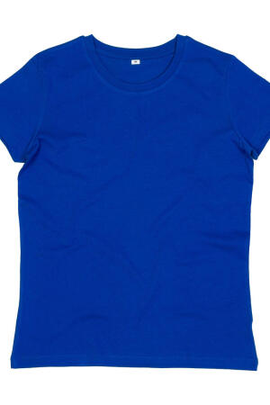 Women`s Essential Organic T