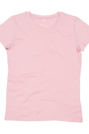 Women`s Essential Organic T