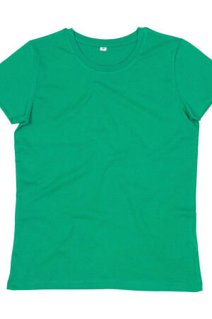 Women`s Essential Organic T