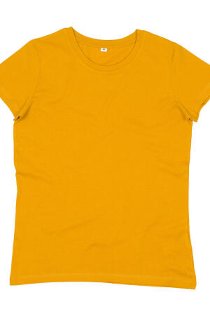 Women`s Essential Organic T