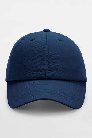 Junior Low Profile 6 Panel Dad Cap