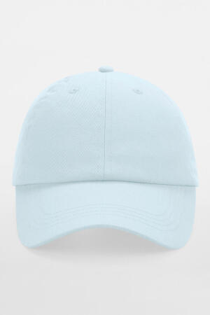 Junior Low Profile 6 Panel Dad Cap