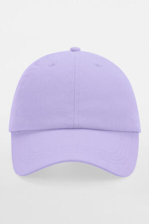 Junior Low Profile 6 Panel Dad Cap