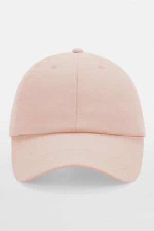 Junior Low Profile 6 Panel Dad Cap