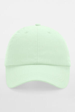 Junior Low Profile 6 Panel Dad Cap