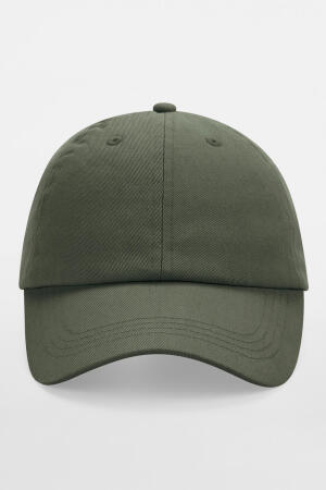 Junior Low Profile 6 Panel Dad Cap