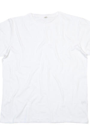 Organic Mens Box T-Shirt