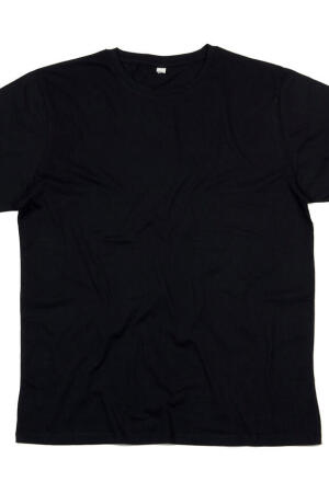 Organic Mens Box T-Shirt