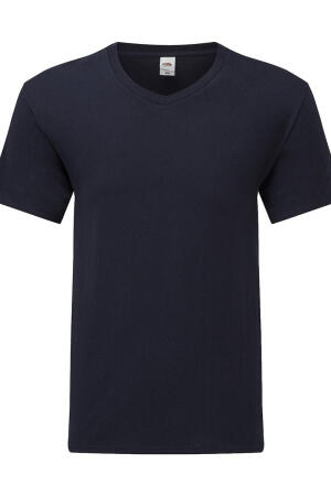 Iconic 150 V Neck T