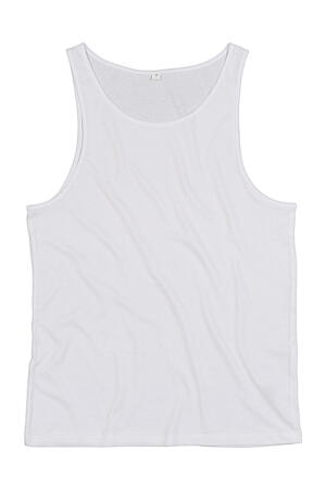 One Drop Armhole Vest