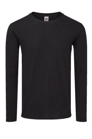 Iconic 150 Classic Long Sleeve T