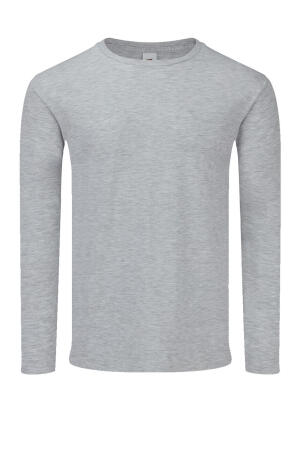 Iconic 150 Classic Long Sleeve T