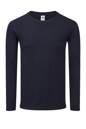 Iconic 150 Classic Long Sleeve T