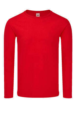Iconic 150 Classic Long Sleeve T