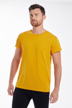 Men's Rock Roll T