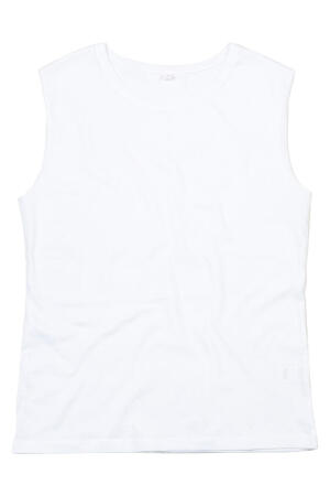 Ladies' Loose Fit Tank T