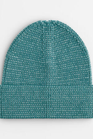 Streetlite Reflective Beanie