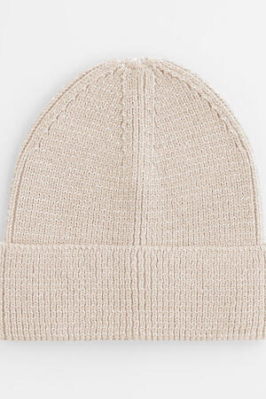 Streetlite Reflective Beanie