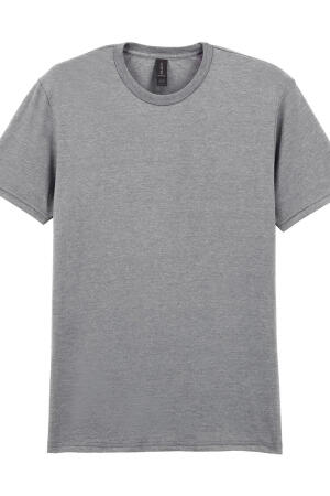 Ring Spun T-Shirt