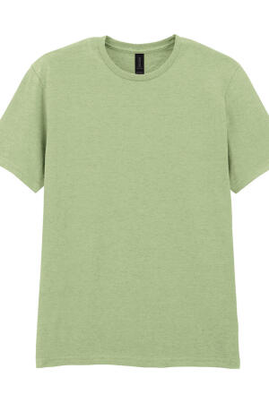 Ring Spun T-Shirt
