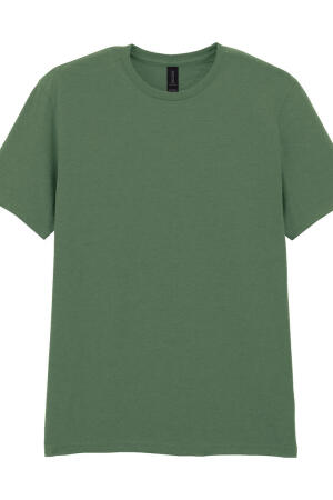 Ring Spun T-Shirt