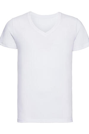 Men’s V-Neck HD Tee