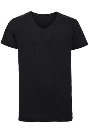 Men’s V-Neck HD Tee