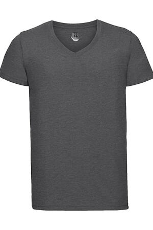 Men’s V-Neck HD Tee