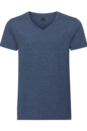 Men’s V-Neck HD Tee