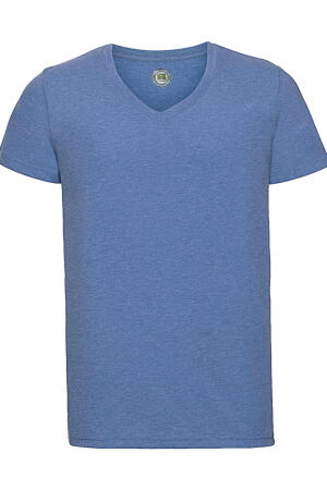 Men’s V-Neck HD Tee