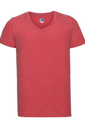 Men’s V-Neck HD Tee