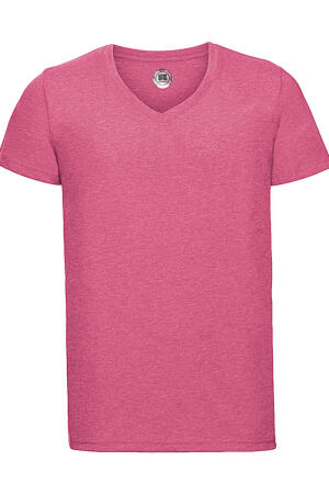 Men’s V-Neck HD Tee
