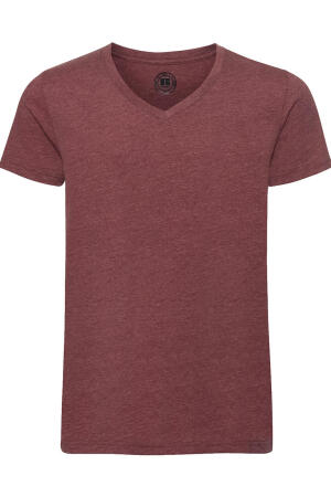 Men’s V-Neck HD Tee