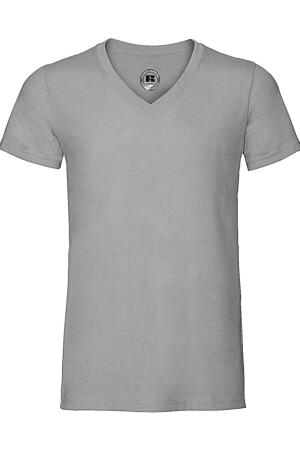 Men’s V-Neck HD Tee