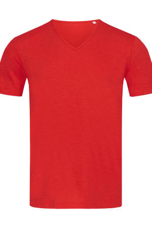 Shawn V-Neck Men